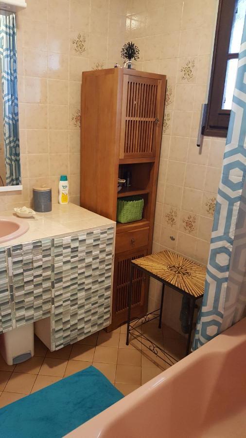 Chambre D'Hote Chez Titi 欧当日 外观 照片