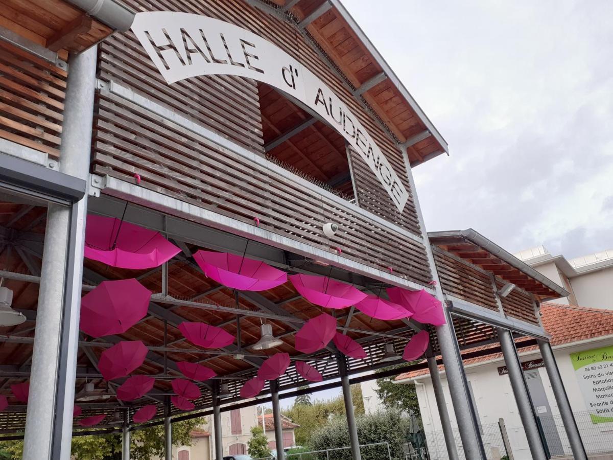 Chambre D'Hote Chez Titi 欧当日 外观 照片